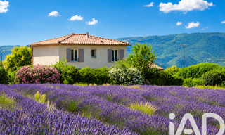 Maison 6 Pièces 110 m² à vendre à Montélimar (26200)