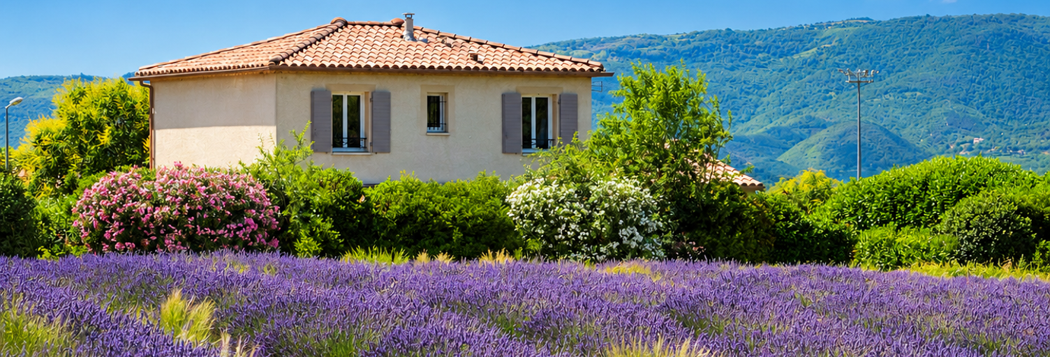 Maison 6 Pièces 110 m² à vendre à Montélimar (26200)