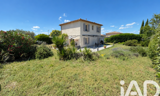 Maison 6 Pièces 113 m² à vendre à Montélimar (26200)