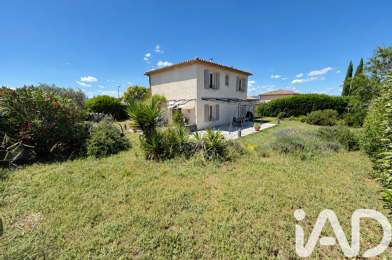 Maison 6 pièces 339000 €