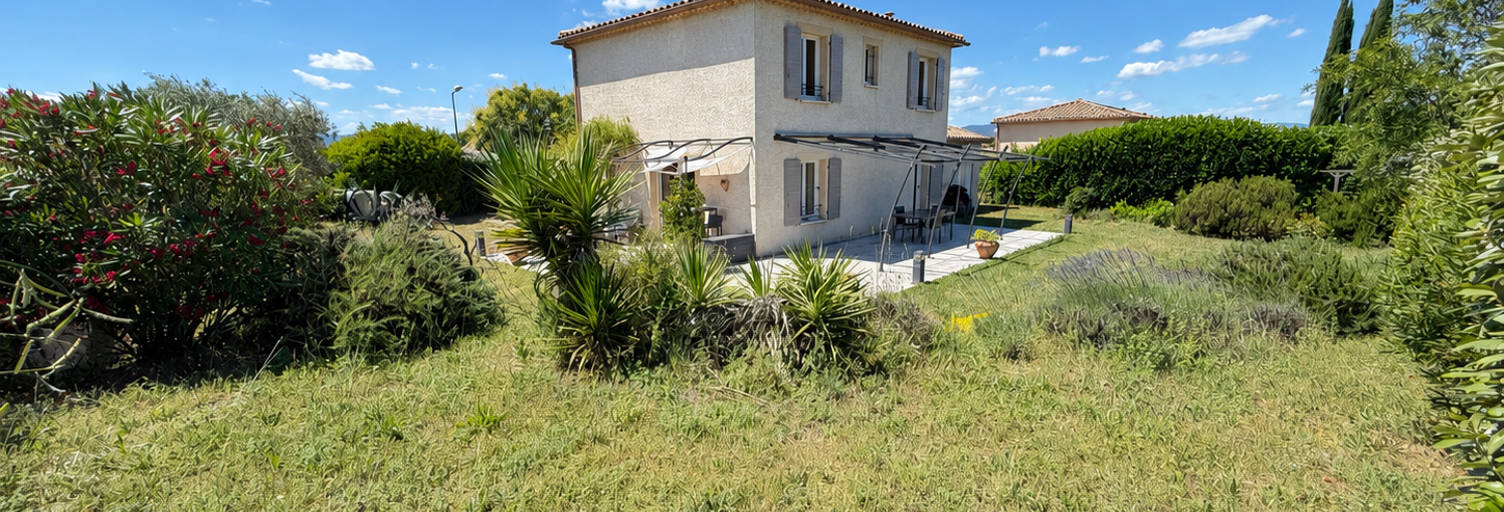 Maison 6 Pièces 113 m² à vendre à Montélimar (26200)