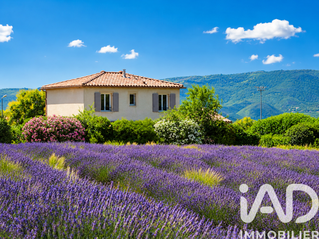 Vente Maison/villa 6 pièces — photo du bien