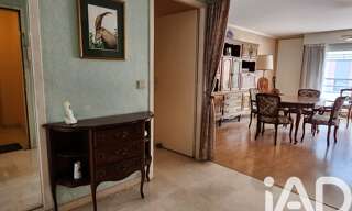 Appartement 4 Pièces 85 m² à vendre à Chambéry (73000)