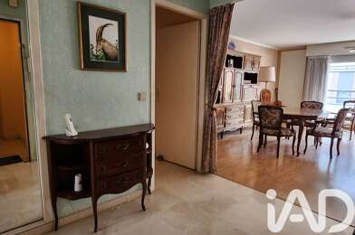 Appartement 4 pièces 327000 €