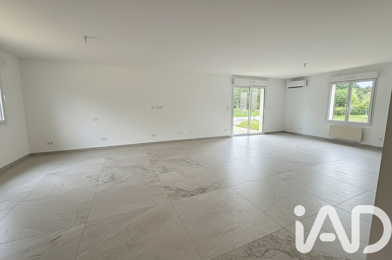 Maison 5 pièces 270000 €
