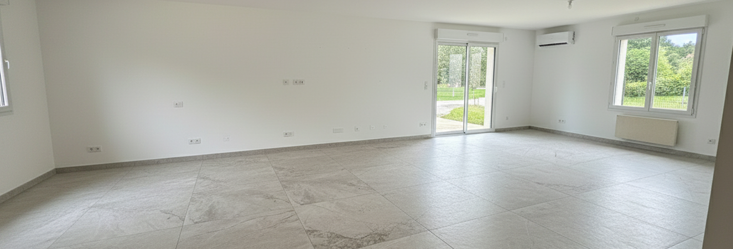 Maison 5 Pièces 144 m² à vendre à Tergnier (02700)