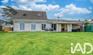 Maison 7 Pièces 140 m² à vendre à Othis (77280)