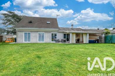 Maison 7 pièces 359000 €