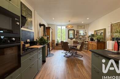 Maison 7 pièces 950000 €