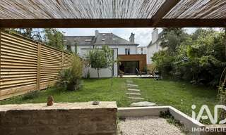 Maison 7 Pièces 147 m² à vendre à Vannes (56000)