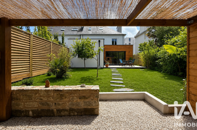 Maison 7 pièces 950000 €