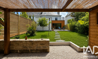 Maison 7 Pièces 166 m² à vendre à Vannes (56000)