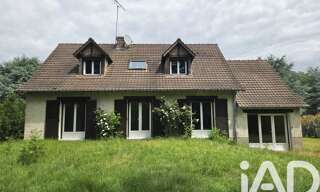 Maison 6 Pièces 146 m² à vendre à Saint-Cyr-en-Val (45590)