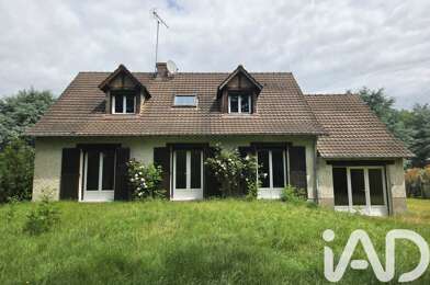 Maison 6 pièces 285000 €