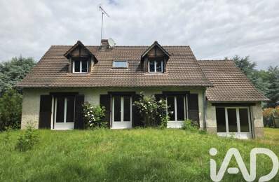 Vente Maison/villa 6 pièces — photo du bien