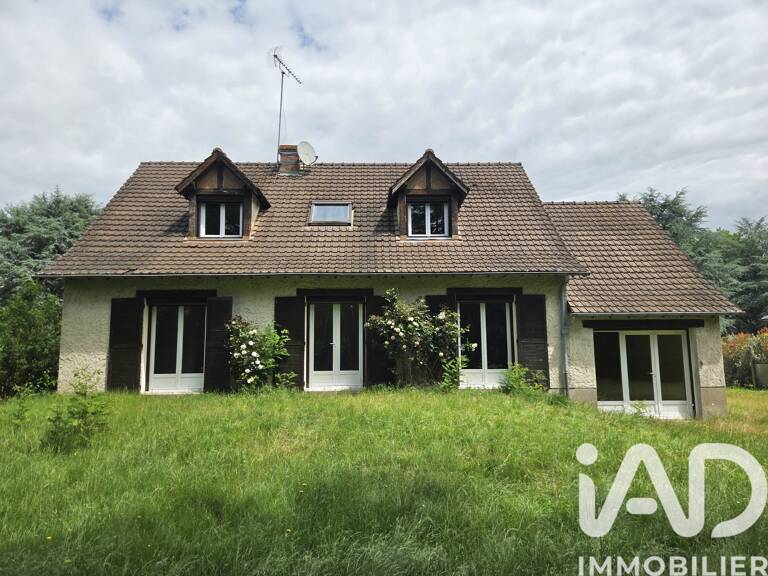 Vente Maison/villa 6 pièces — photo 1