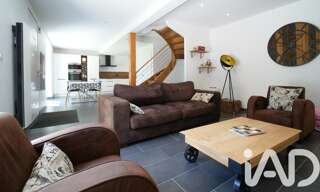 Maison 4 Pièces 115 m² à vendre à Locoal-Mendon (56550)