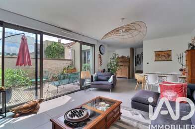 Appartement 5 pièces 449000 €