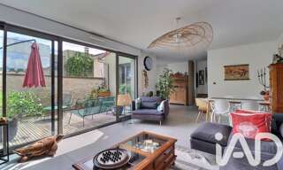 Appartement 5 Pièces 110 m² à vendre à Talence (33400)