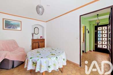 Maison 5 pièces 222000 €