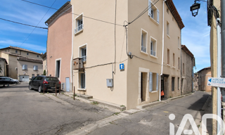 Maison 5 Pièces 75 m² à vendre à Pernes-les-Fontaines (84210)
