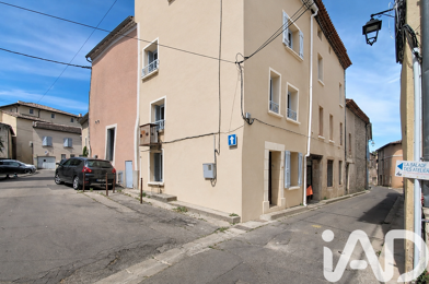 Maison 5 pièces 222000 €
