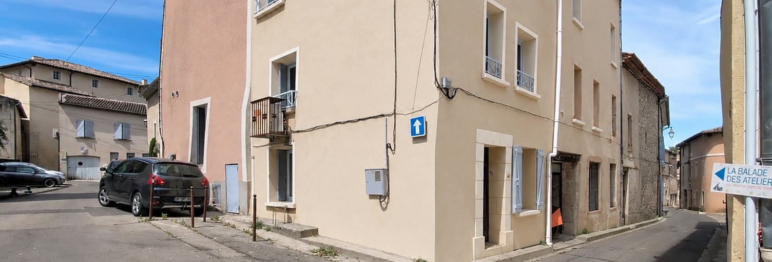 Maison 5 Pièces 75 m² à vendre à Pernes-les-Fontaines (84210)