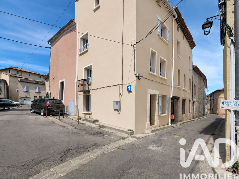 Vente Maison/villa 5 pièces — photo 1