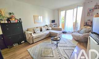 Appartement 4 Pièces 84 m² à vendre à Sannois (95110)