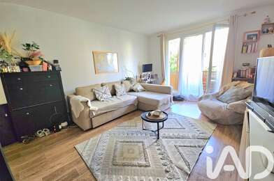 Appartement 4 pièces 209000 €