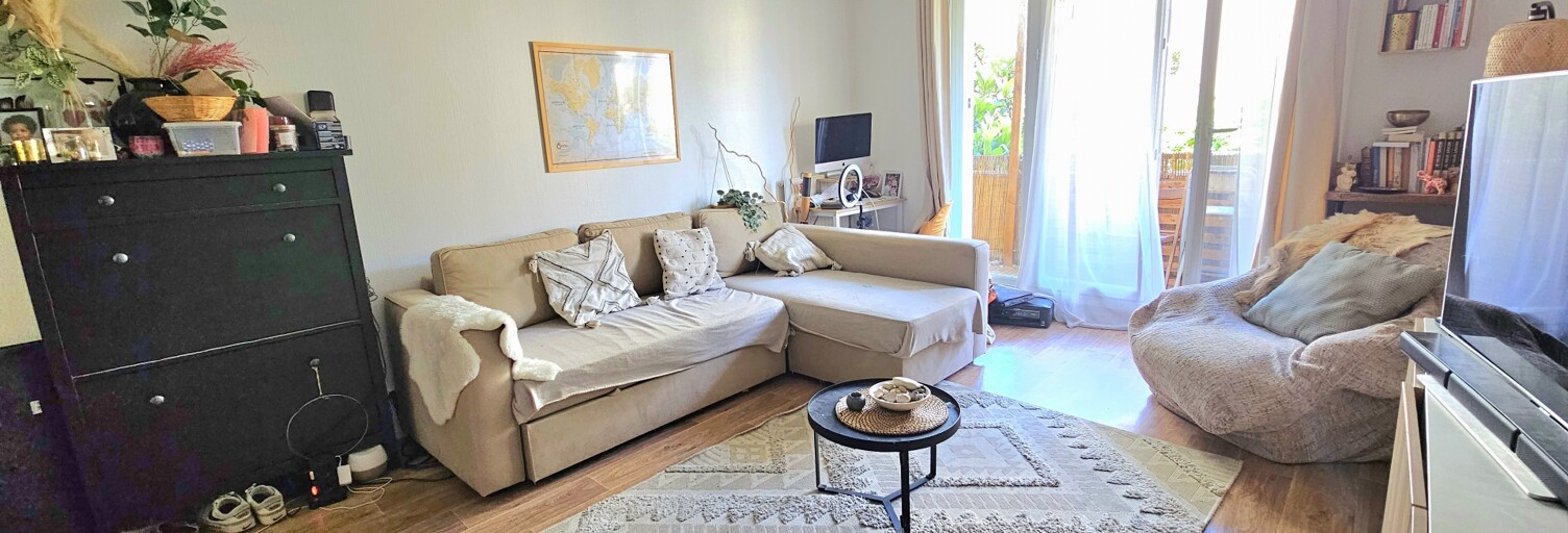 Appartement 4 Pièces 84 m² à vendre à Sannois (95110)