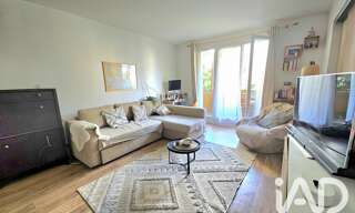 Appartement 4 Pièces 84 m² à vendre à Sannois (95110)