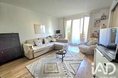 Appartement 4 pièces 209000 €