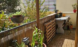 Appartement 4 Pièces 84 m² à vendre à Sannois (95110)