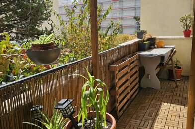 Appartement 4 pièces 209000 €
