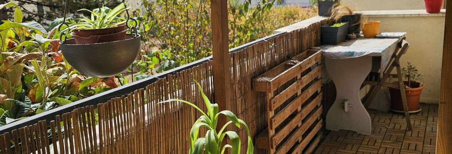 Appartement 4 Pièces 84 m² à vendre à Sannois (95110)