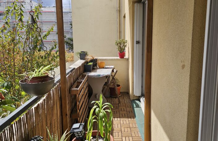 Vente Appartement 4 pièces — photo 2