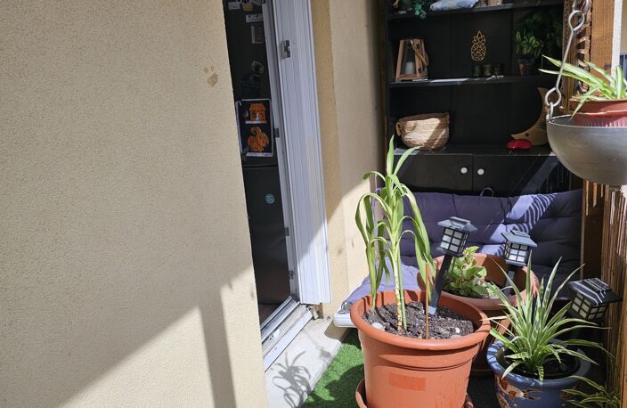 Vente Appartement 4 pièces — photo 3