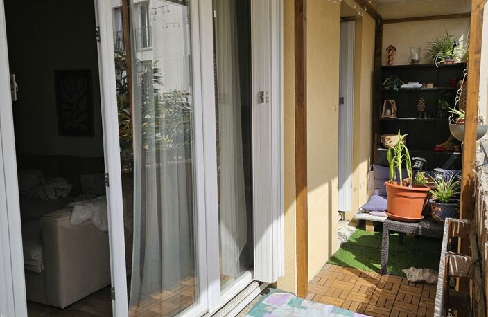 Vente Appartement 4 pièces — photo 4
