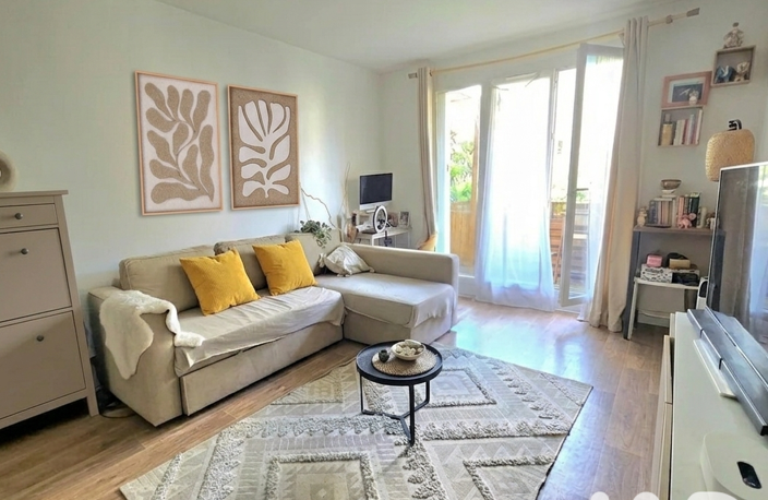 Vente Appartement 4 pièces — photo 5