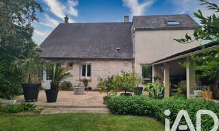 Maison 5 Pièces 107 m² à vendre à Greneville-en-Beauce (45480)