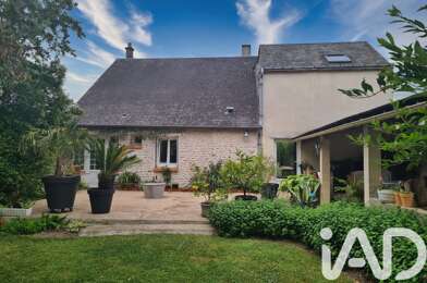 Maison 5 pièces 189000 €