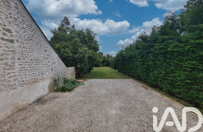 Vente Maison/villa 5 pièces — photo 2