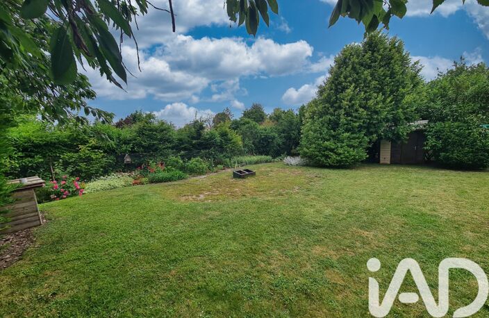Vente Maison/villa 5 pièces — photo 3