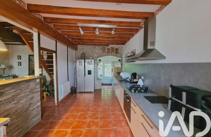 Vente Maison/villa 5 pièces — photo 4