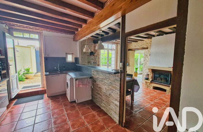 Vente Maison/villa 5 pièces — photo 5