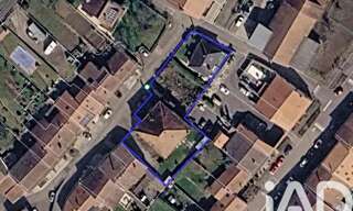 Terrain  207 m² à vendre à Val de Briey (54150)