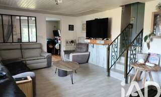 Maison 6 Pièces 135 m² à vendre à Languidic (56440)