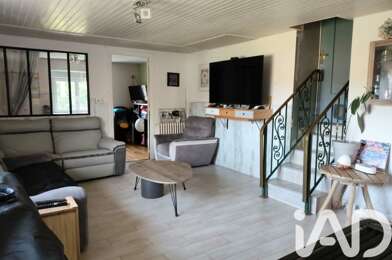 Maison 6 pièces 250000 €
