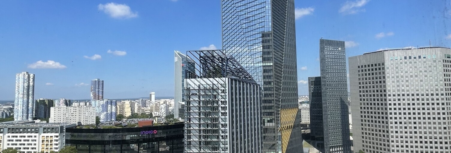Appartement 3 Pièces 76 m² à vendre à Puteaux (92800)
